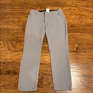 Under Armour Golf Pants (32x30)
